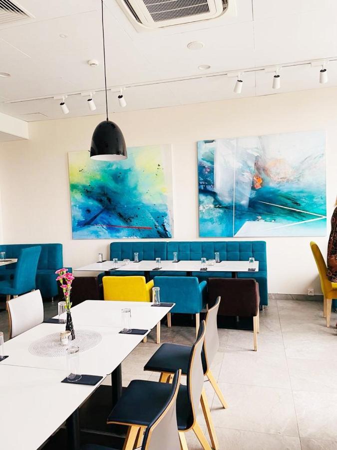 Panorama Ski, Bike, Spa & Restaurant #328 시에나 외부 사진