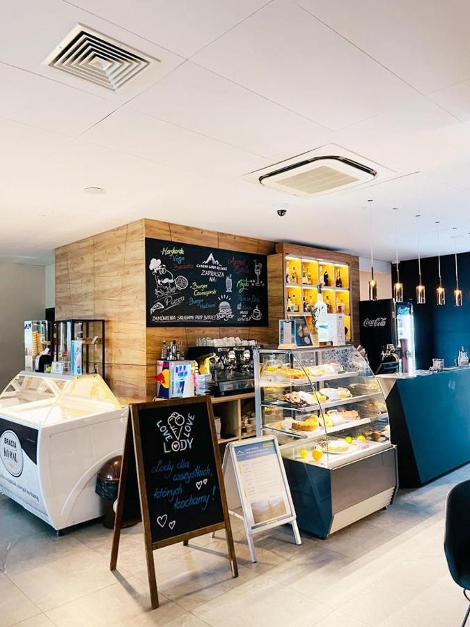 Panorama Ski, Bike, Spa & Restaurant #328 시에나 외부 사진