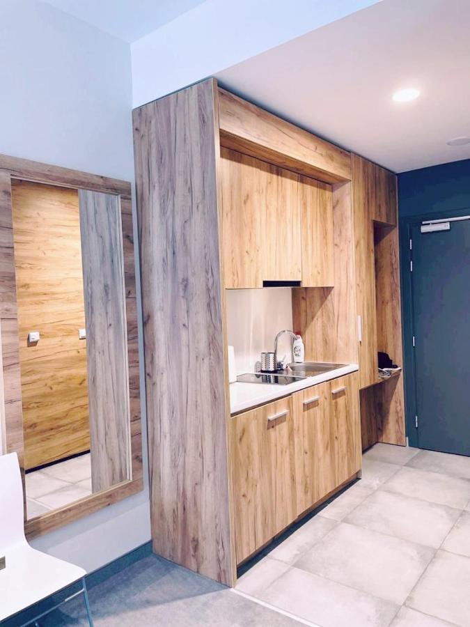 Panorama Ski, Bike, Spa & Restaurant #328 시에나 외부 사진