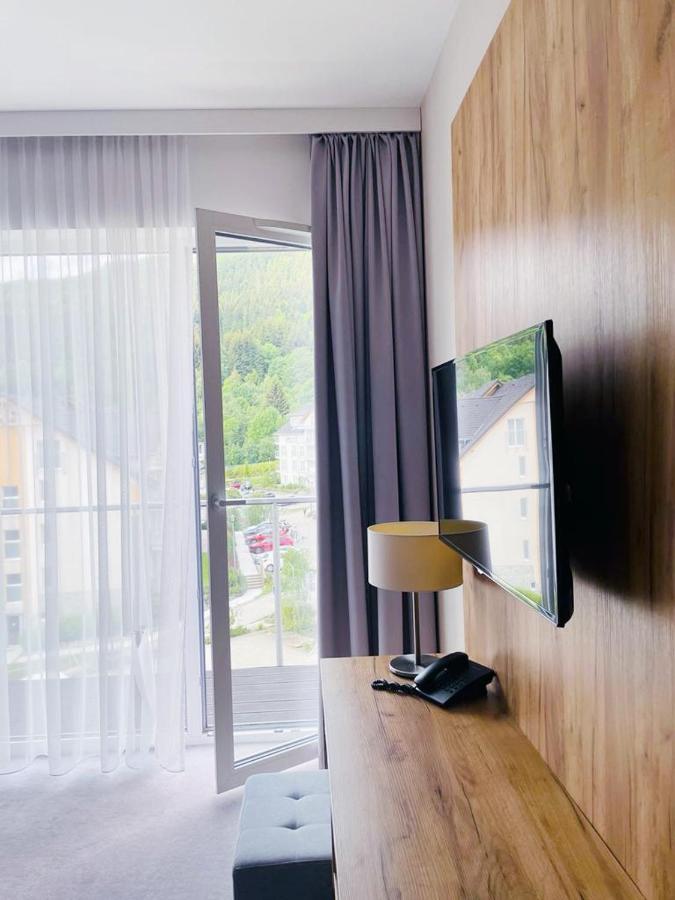 Panorama Ski, Bike, Spa & Restaurant #328 시에나 외부 사진